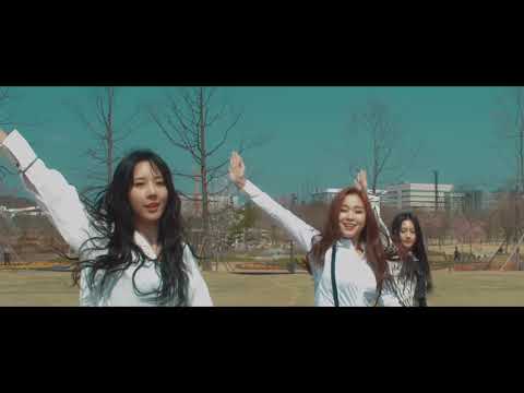 Dreamcatcher - Over the Sky _ 60FPS_Optical Flow