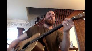 How to Play Chuck Berry "No Particular Place to Go" On Guitar