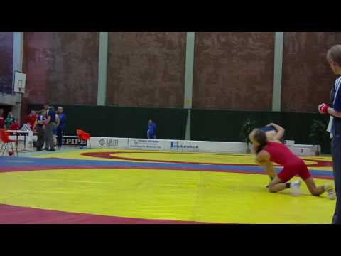 Karwan Ahmadi VaaTo - Jani Pajukoski OP