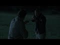 The Walking Dead Shane Killed By Rick Becomes A Walker Shot By Carl Season 2