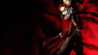 Devil May Cry 3 Agni & Rudra Theme