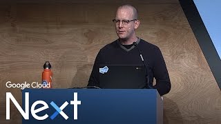Google Infrastructure Security Design (Google Cloud Next '17)