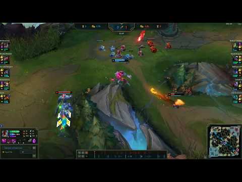 Just top Fiddle things