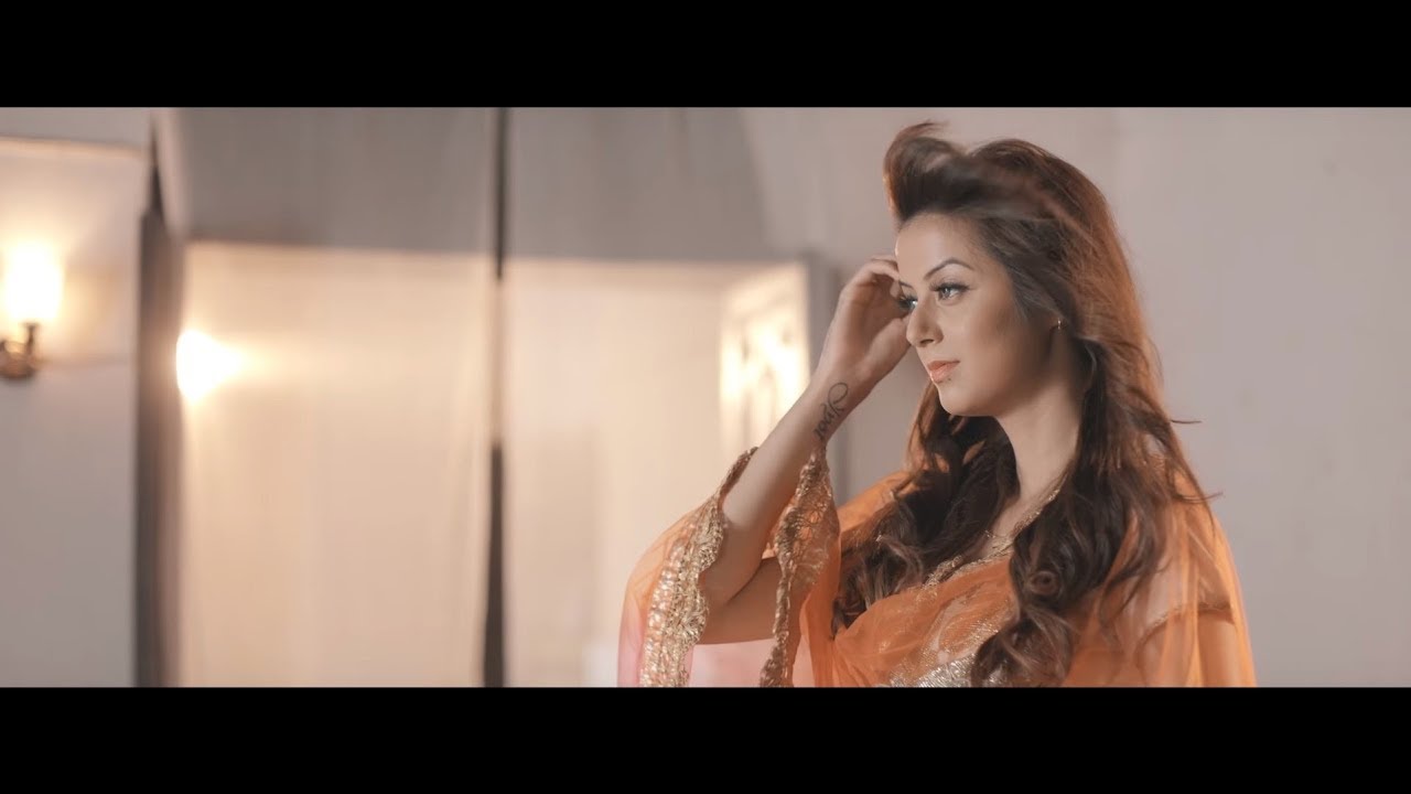 Haibtt Lyrics | Haibtt | Manjinder Dhillon | R Guru