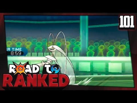 Road to Ranked 101 - I Hate Bugs