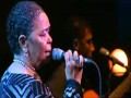 Cesaria Evora - Mar de Canal.flv
