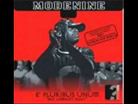 Modenine Ft Banky W - Talking To You