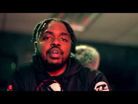 MARK WHITE - TONY HAWK (Shot By Dexta Dave)