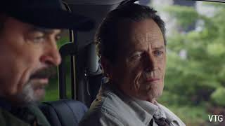 Jesse Stone: Benefit of the Doubt Rus 2012