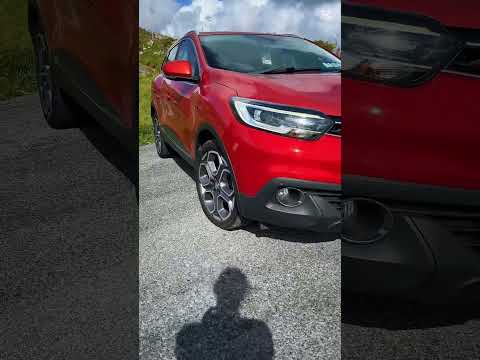 Renault Kadjar 2016 - Image 2