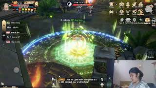 Dark Manhwa | The Evil Fire Fetus Spirit Formation Demon Heart