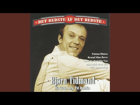 Lille sommerfugl (1998 - Remaster)