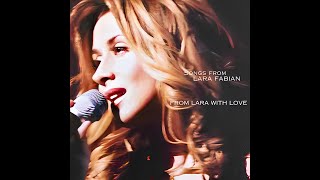 Lara Fabian - Yeliel (My Angel) (Live from PBS)
