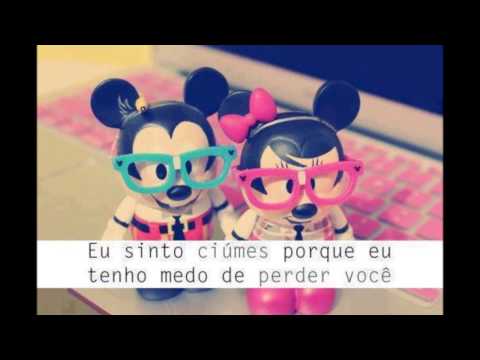 Ciúme Doentio - Ney Nascimento