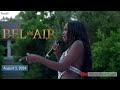 Coco Jones Here We Go Uh Oh Live Performance At BEL AIR Season 3 Summer BBQ August 1 2024 4K