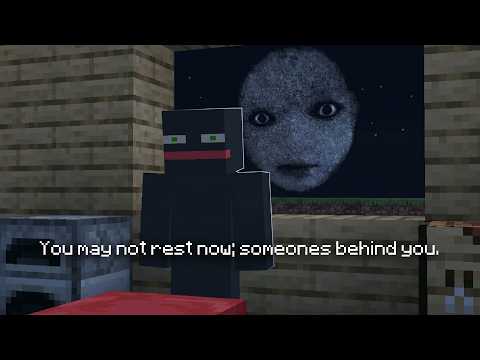 This Horror Mod Should Be Banned...