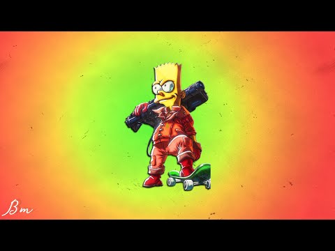 CG6 x Koba LaD x Mig Type Beat - "RIXE" | Freestyle type beat