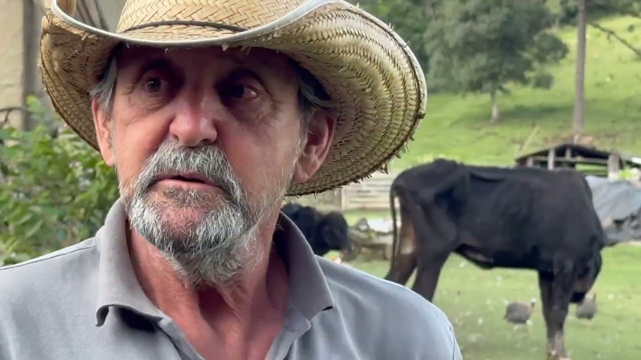 UM PASSEIO DIFERENTE - BOM SUCESSO DE ITARARÉ SP