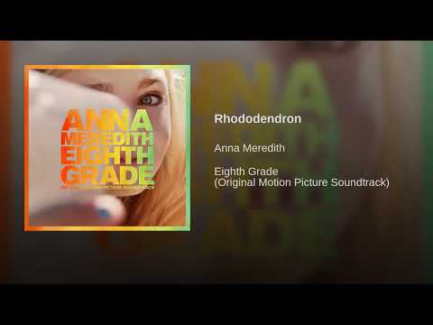 Video thumbnail for Rhododendron