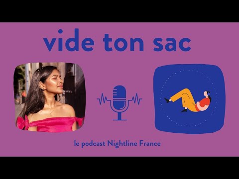 Meet Aankana, SKEMA student and YouTuber | Vide Ton Sac