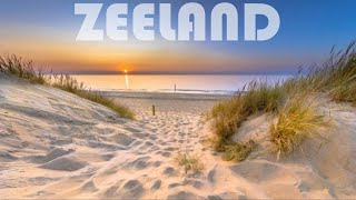 Zeeland 🇳🇱 Netherlands ✈️