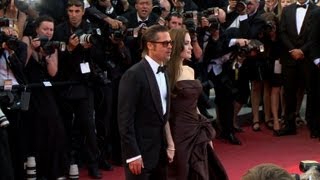 Cannes kann kommen: Eröffnung der 65. Filmfestspiele