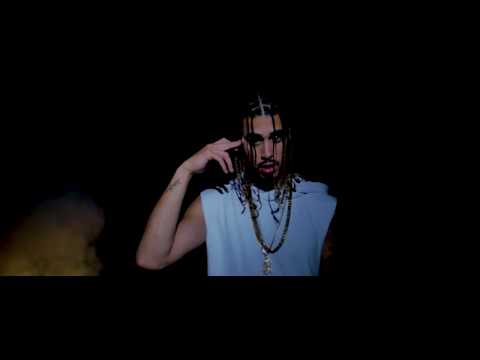 J Marine - No Me Vas A Olvidar (Explicit)