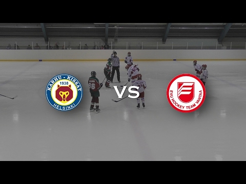 12.02.2017 Karhu-Kissat - EVU AAA D04