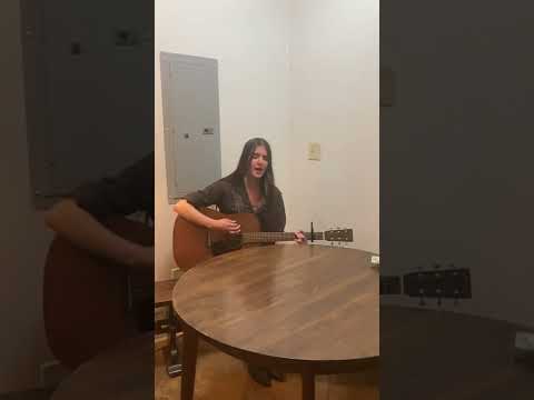 You Wanted A Cowboy But You Got Me - Johanna Wacker