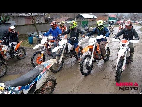 Enduro Lipova  - 2018 it's time to ride