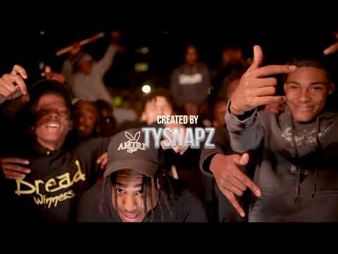 Rich Nunu x Rich Glizzy -  Slidin (Arts & Kraft) #FreeTheArmy