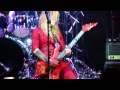 Lita Ford - Out For Blood - Under the Gun - Monsters of Rock Cruise 2013