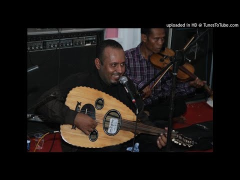 Fahad bin Madhi - Wa'ad Nahna Syabab