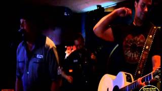 Montgomery Gentry &quot;What Do Ya Think About That&quot; Acoustic Live in Charlotte 5/19/11