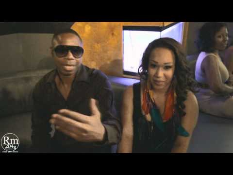 CitiStylez Ep.4 Ft. Dj Knyce, Charles Reed, Dj Ellery & Doug E. Fresh