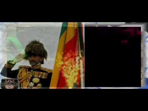 KING SHILOH SOUND pt2 ft black omolo - jah fire ''shall dub dem'' @ worm \ r-dam 26-9-2015