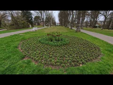 Mein erster Tag in der Reha Quellental