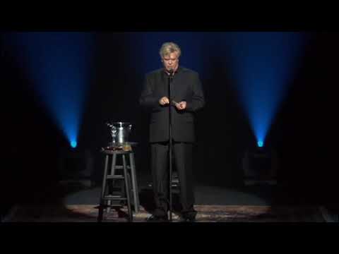 Ron White... "Special needs sports day"..bit