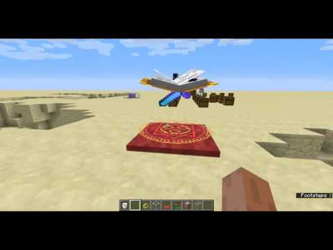 Spellweaver render Mk 2 - √Ender