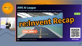 re:Invent 2025 Recap