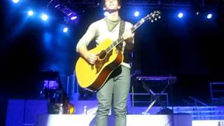 Jonas Brothers Puerto Rico Lovebug