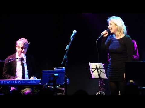 Flávio Venturini e Luiza Possi - Espanhola