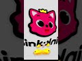 Pinkfong Ninimo Intro Effects Shorts 5