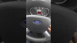 Reparación efectiva y code p193b Ford