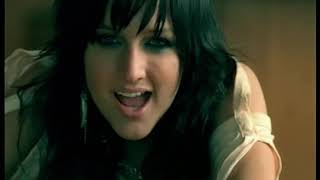 Ashlee Simpson - Shadow (HD 720p Official Music Video)