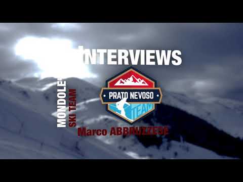 Marco Abbruzzese - detto Abbru