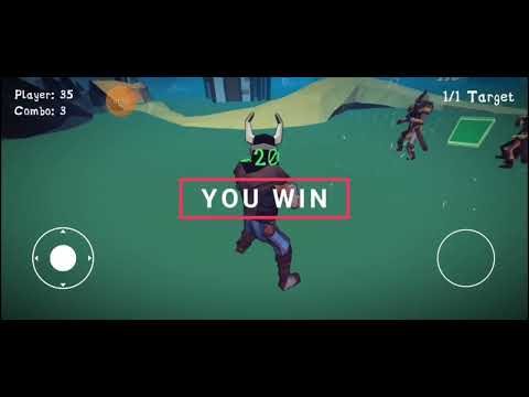 Furious Fighter: 3D Beat Em Up