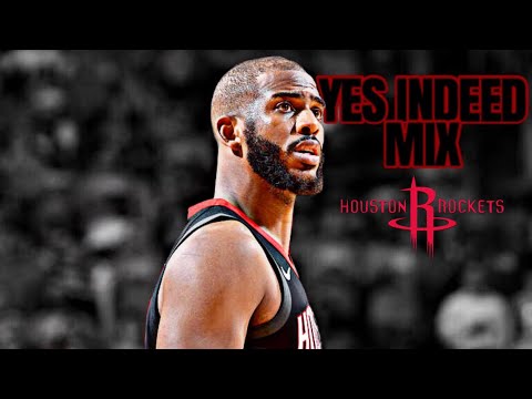 Chris Paul ‘Yes Indeed’ Mix | Ft. Drake, Lil Baby | ᴴᴰ