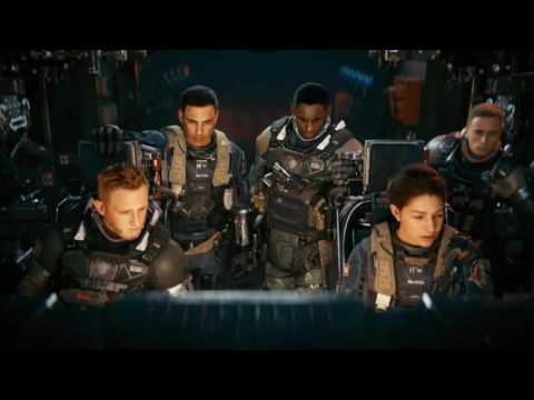 Call of Duty INFINITE WARFARE Campaign Walkthrough (Part 11) PC Ultra Detail