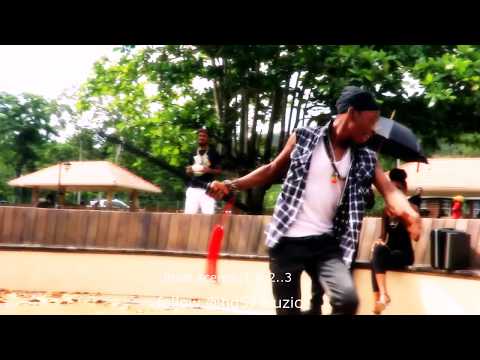 behind the scenes: Hd57 ft. reddy, gdis, L.a -Top Of My Game (Trinidad And Tobago)